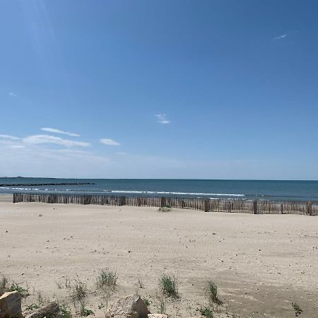 Residence De La Mer Ле-Гро-дю-Руа Екстер'єр фото